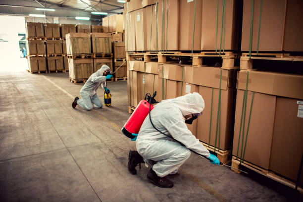 Best Pest Inspection Near Me  in Luverne, AL