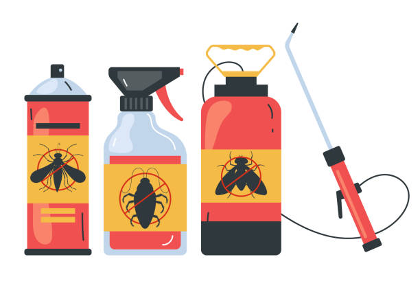 Best Pest Removal Services  in Luverne, AL